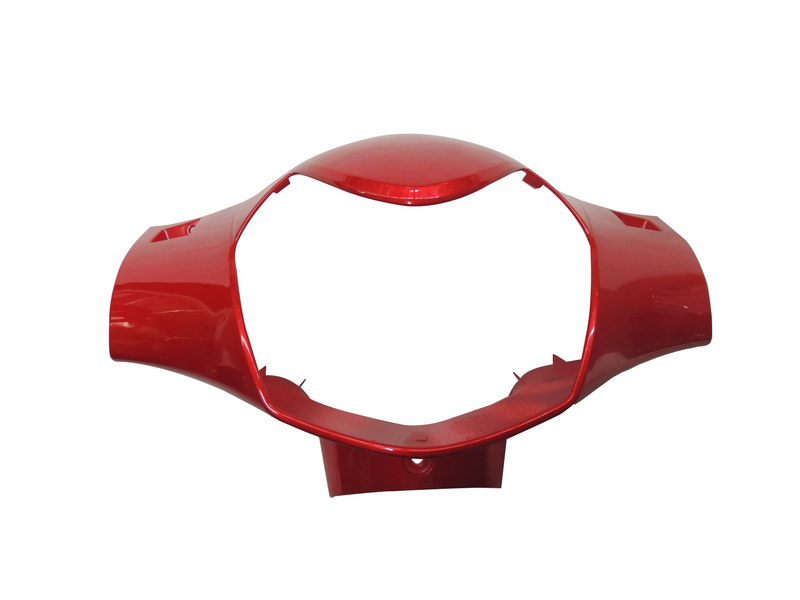 ÖN FAR PANELİ KIRMIZI (ECORIDER NS)